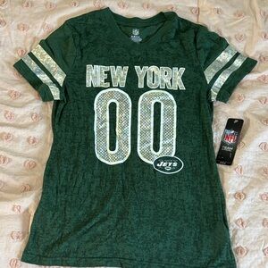 NWT NY Jets Shirt